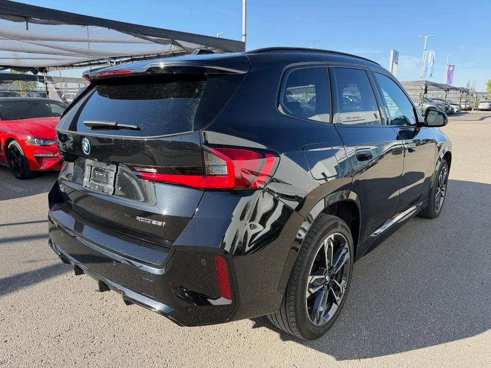 BMW X1 2023 photo 4
