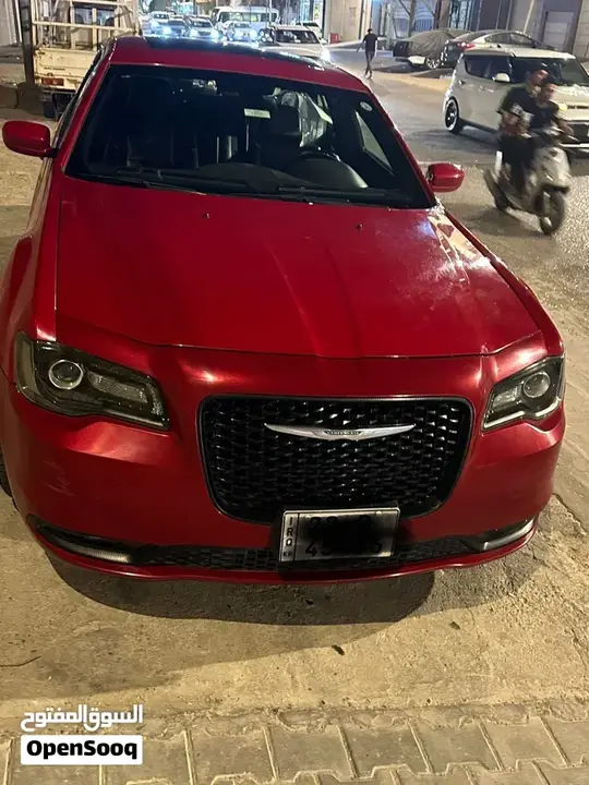 Dodge Other