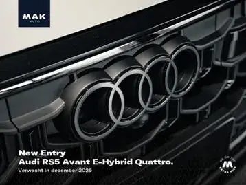 Audi Rs5