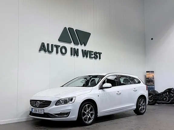 Volvo V60 2016 photo 2
