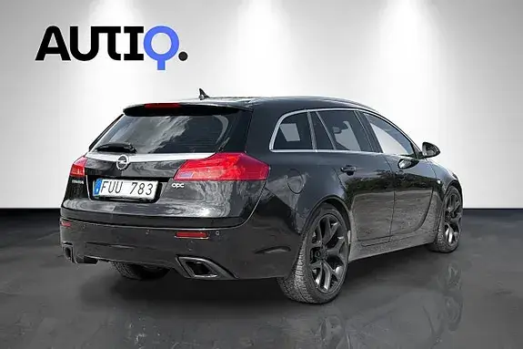 Opel Insignia 2012 photo 5
