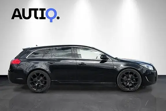 Opel Insignia 2012 photo 4