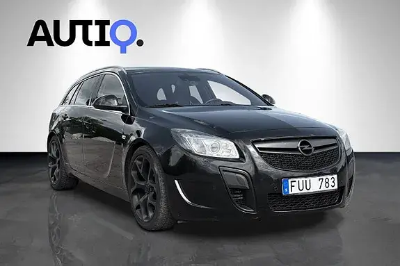 Opel Insignia 2012 photo 3