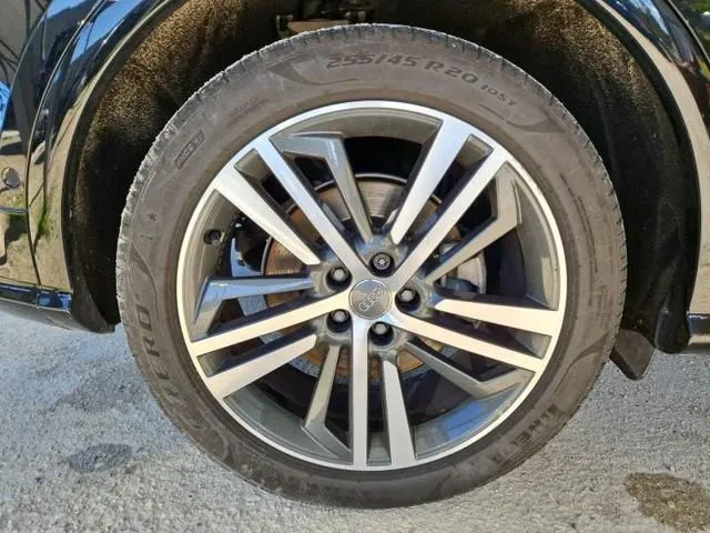 Audi Q5 2020 photo 5