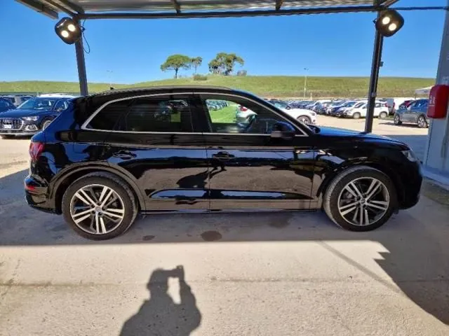 Audi Q5 2020 photo 3