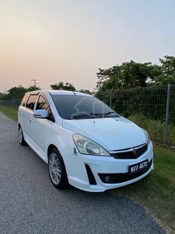 Proton Exora