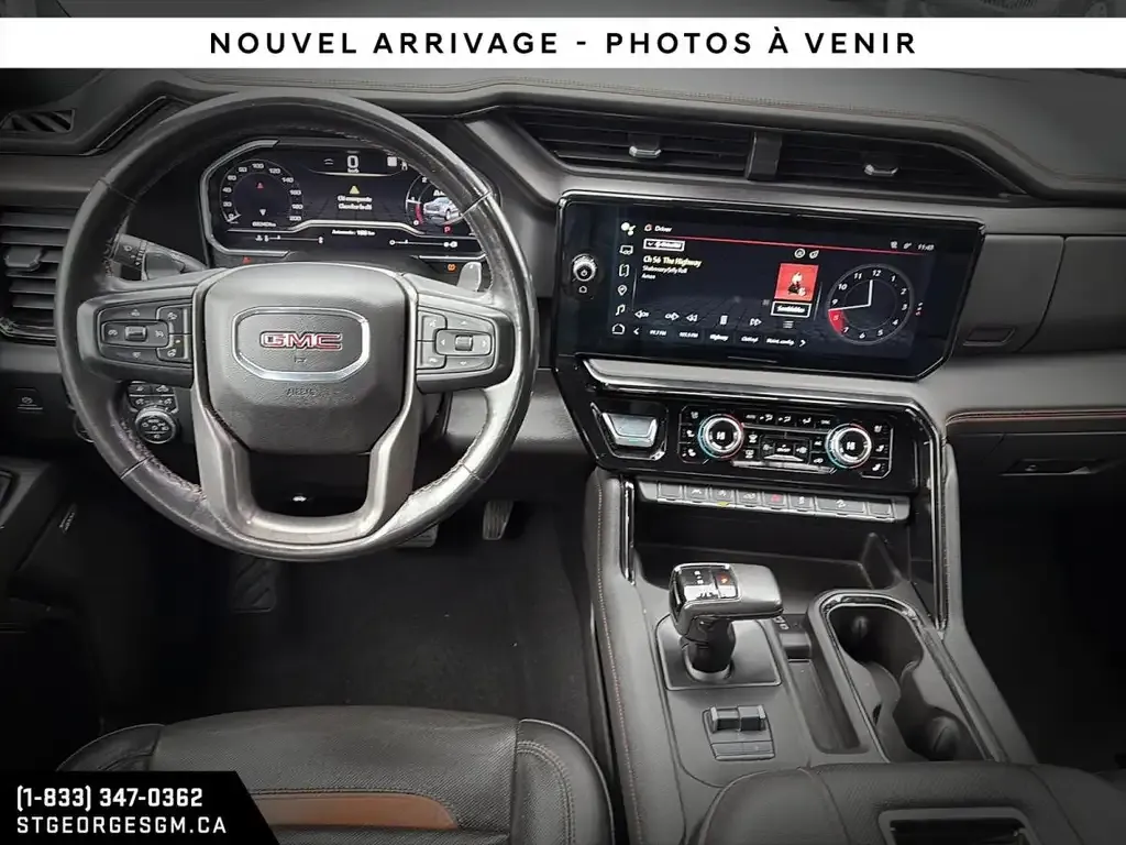 GMC Sierra 1500 2022 photo 4