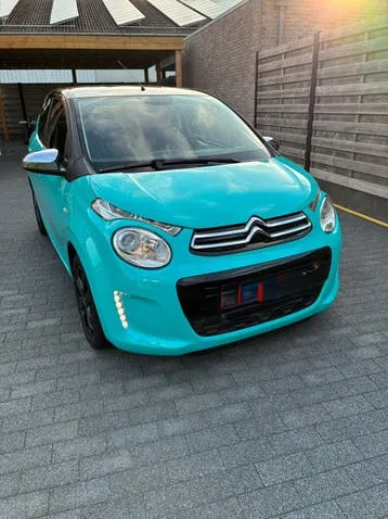 Citroen C1