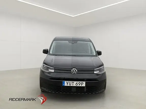 Volkswagen Caddy Maxi 2025 photo 5