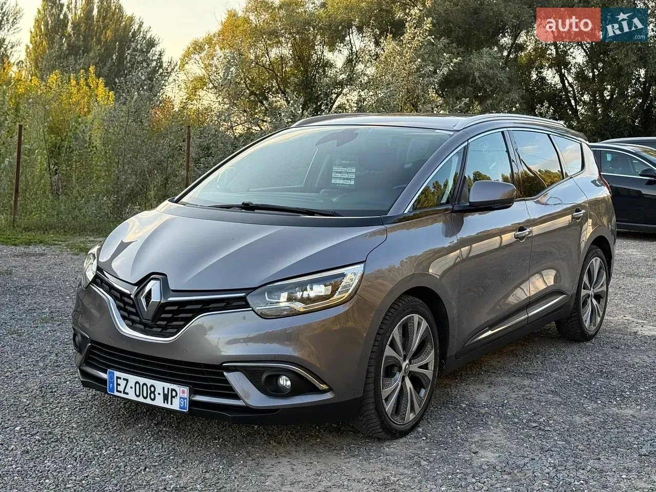 Renault Grand Scenic