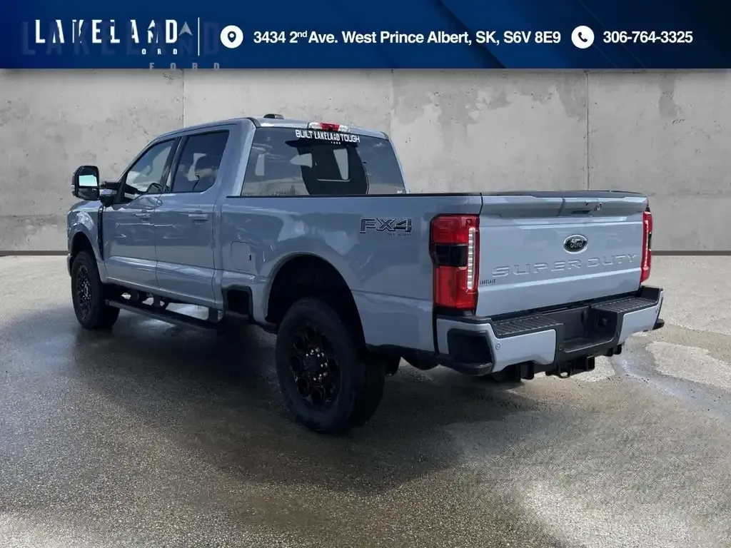 Ford F 250 2026 photo 5