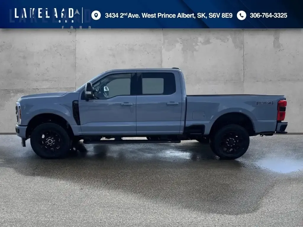 Ford F 250 2026 photo 3