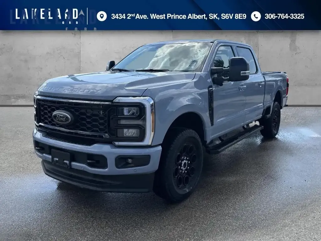 Ford F 250 2026 photo 4