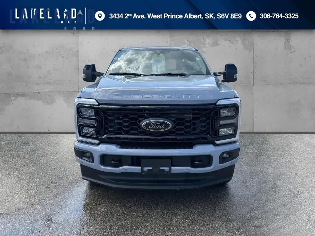 Ford F 250 2026 photo 2