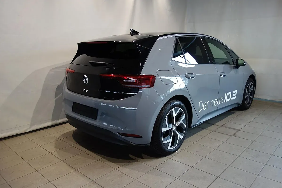Volkswagen Id.3 Pro 2023 photo 3
