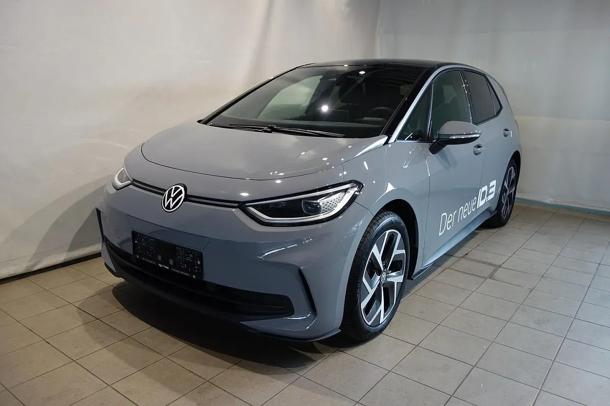 Volkswagen Id.3 Pro