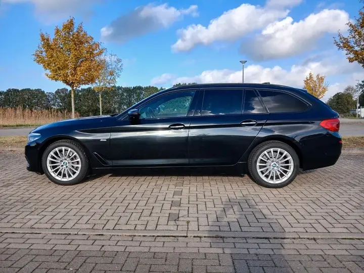 BMW 530D