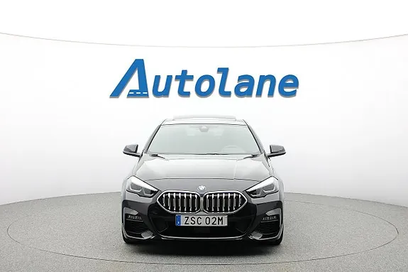 BMW 2 Series Gran Coupe 2021 photo 3