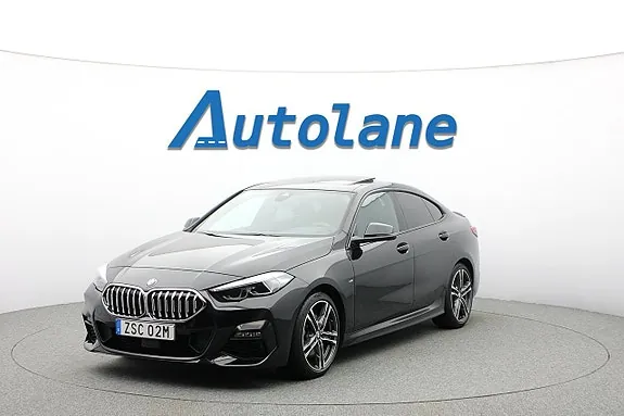 BMW 2 Series Gran Coupe 2021 photo 4