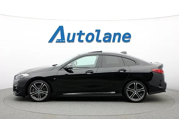 BMW 2 Series Gran Coupe 2021 photo 5