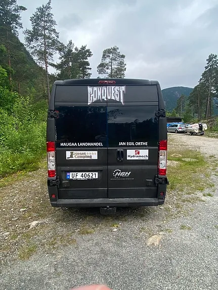 Citroen Jumper 2009 photo 3