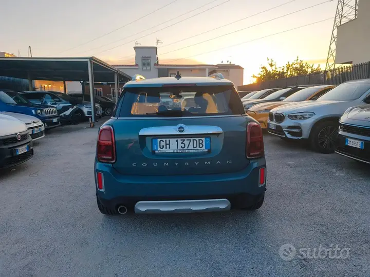 Mini Mini Countryman 2021 photo 4