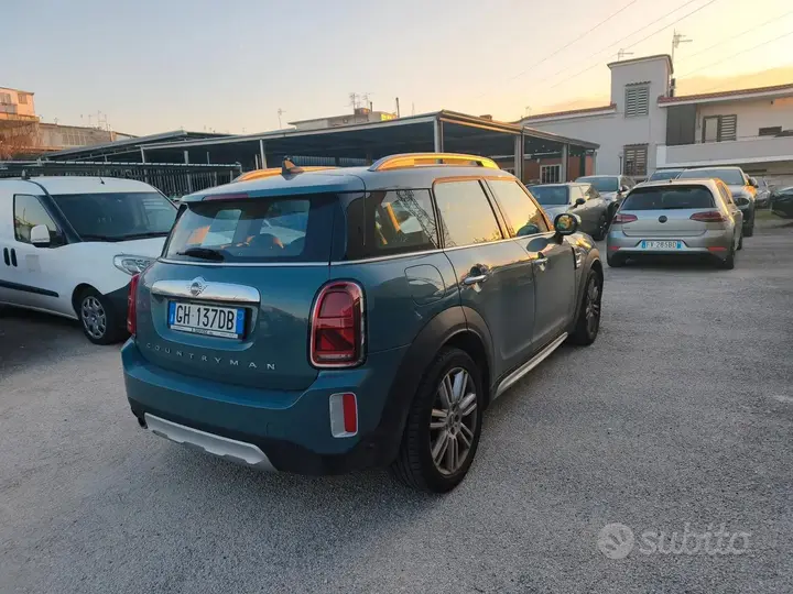 Mini Mini Countryman 2021 photo 5