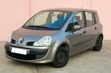 Renault Modus