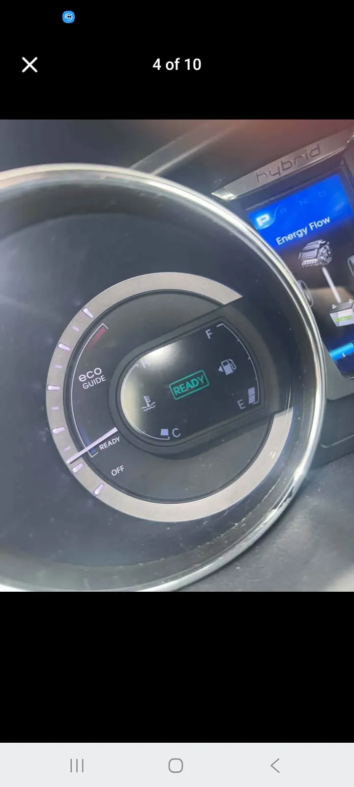 Hyundai Sonata 2013 photo 4