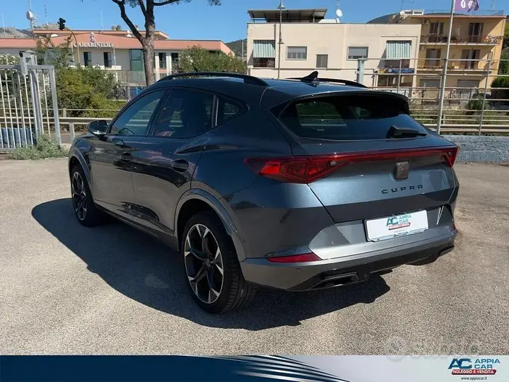 Cupra Formentor 2022 photo 4