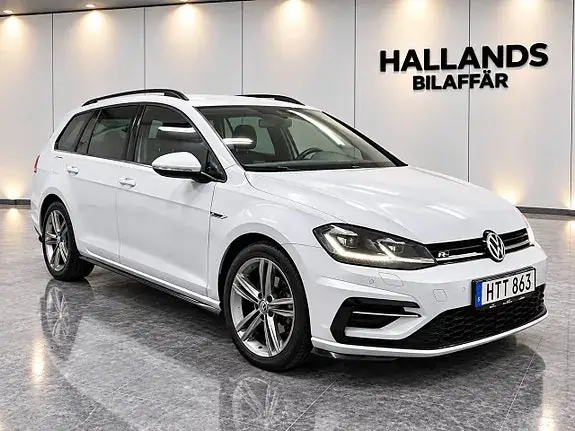 Volkswagen Golf I 2018 photo 3