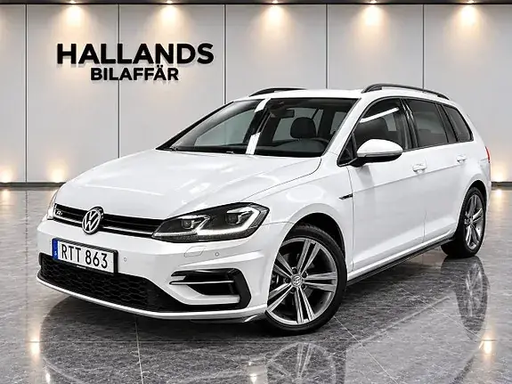 Volkswagen Golf I