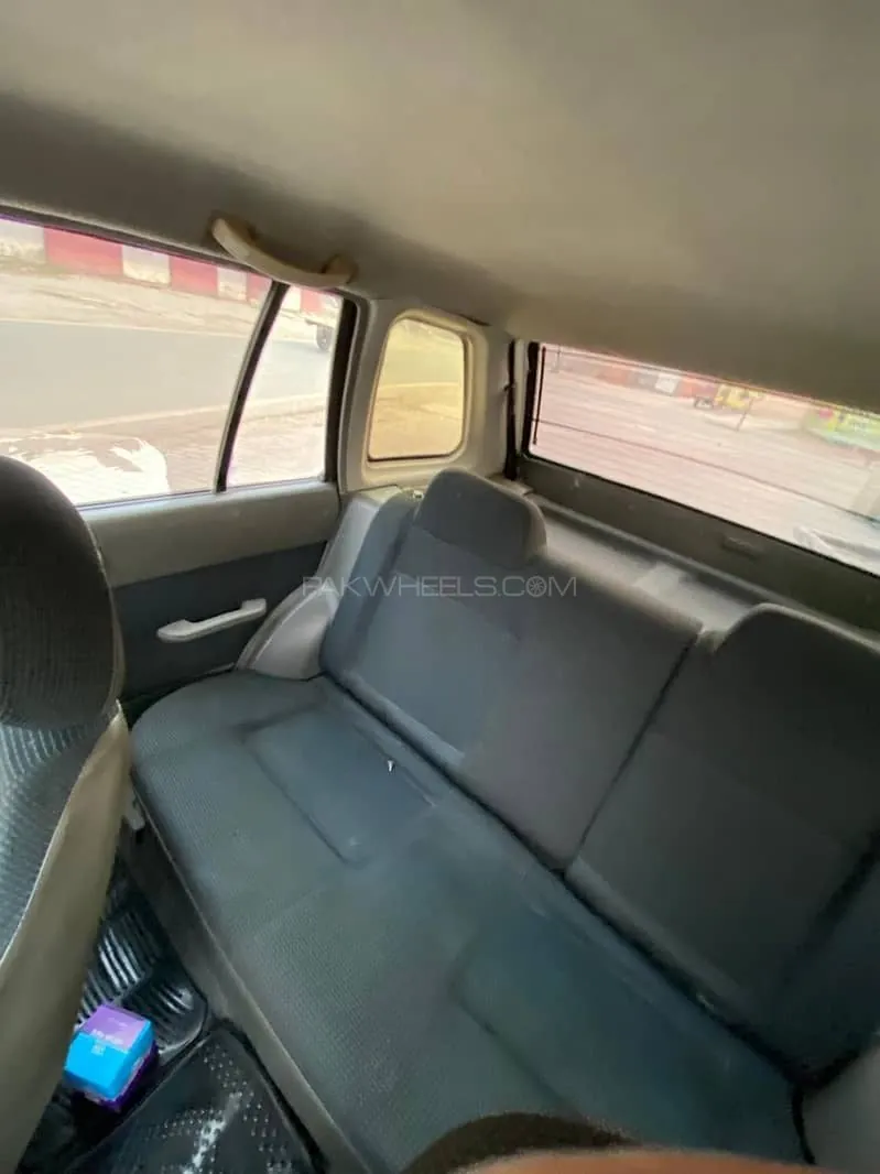Suzuki Cultus