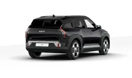 Kia Ev3 2026 photo 2
