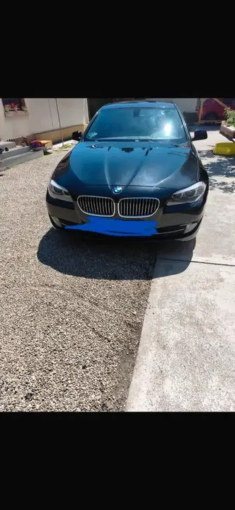 BMW 520D
