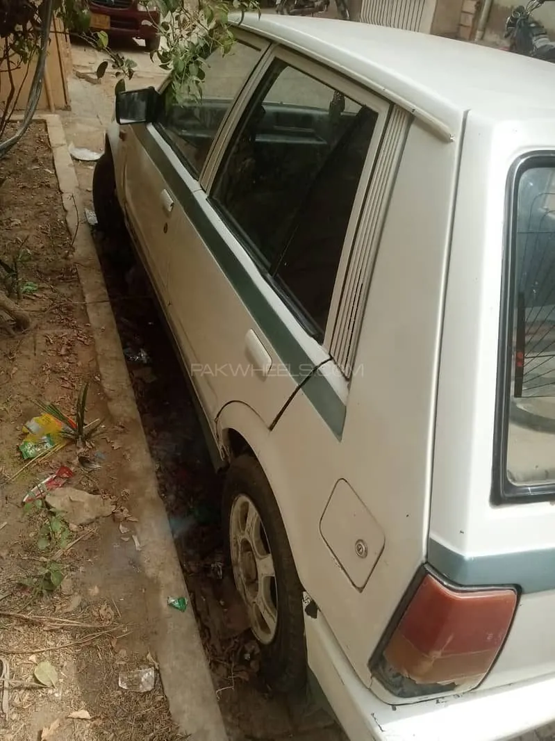 Daihatsu Charade