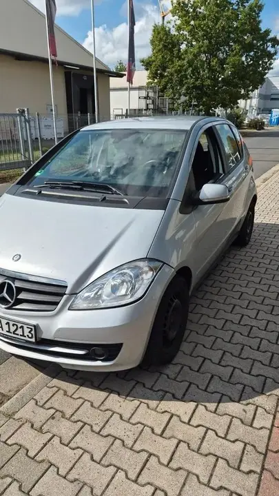 Mercedes-Benz A 180 Cdi Classic