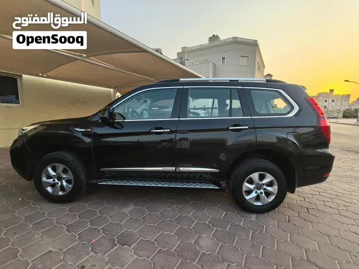 Toyota Prado 2021 photo 4