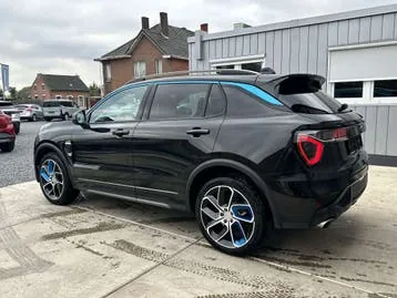 Hyundai Ioniq 5 2023 photo 3