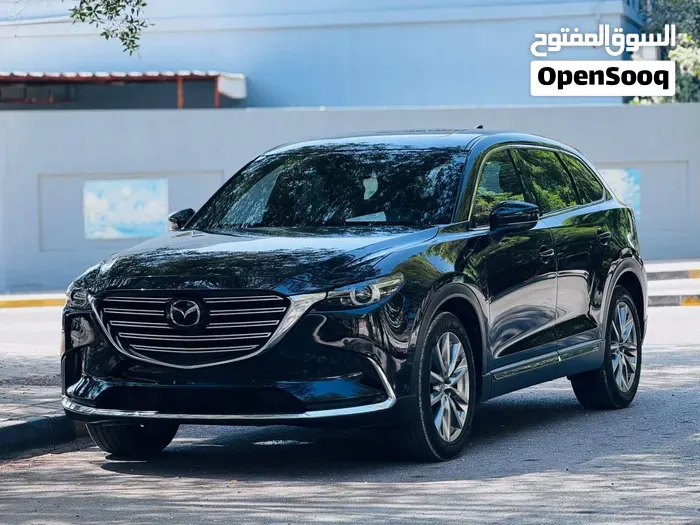 Mazda Cx-9
