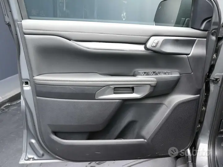 Ford Ranger 2026 photo 2