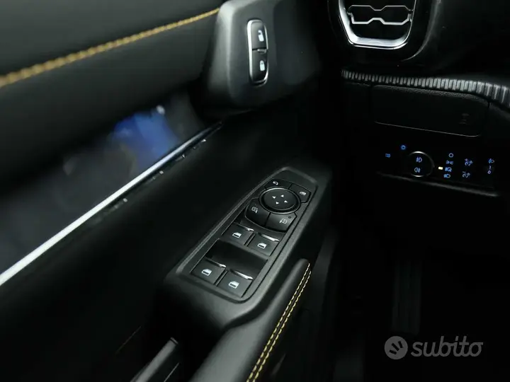 Ford Ranger 2026 photo 3