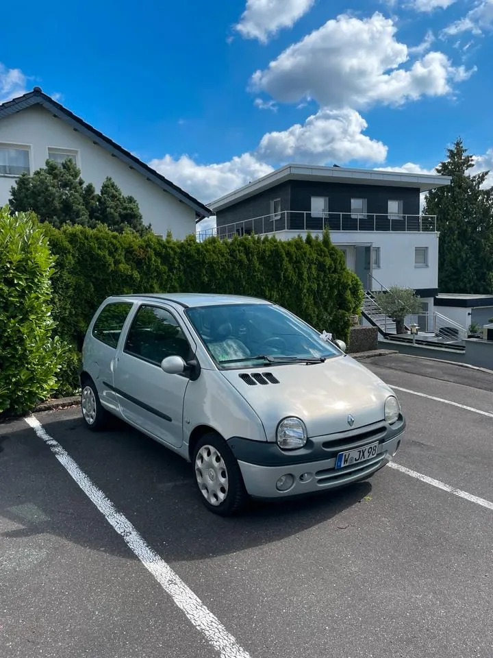 Citroen Twingo