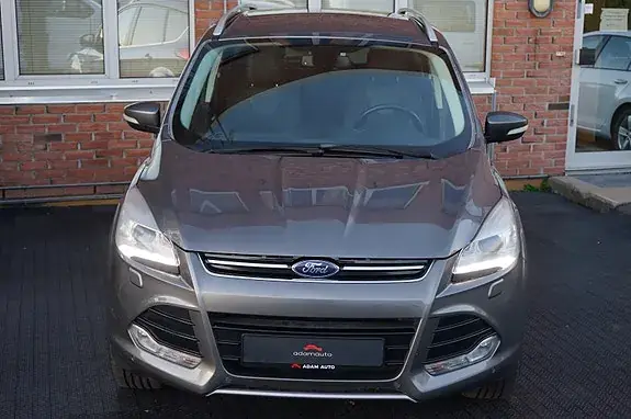 Ford Kuga 2013 photo 3