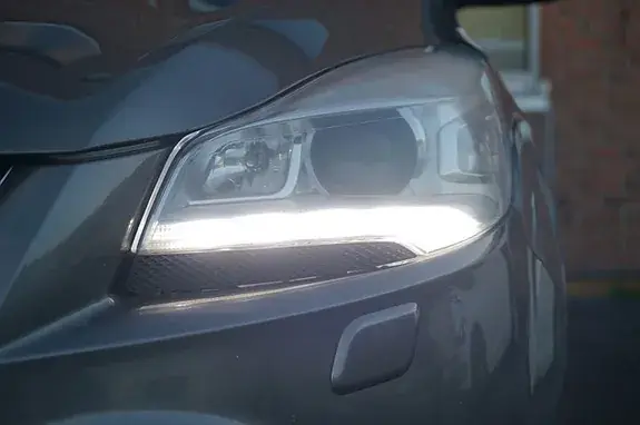 Ford Kuga 2013 photo 4