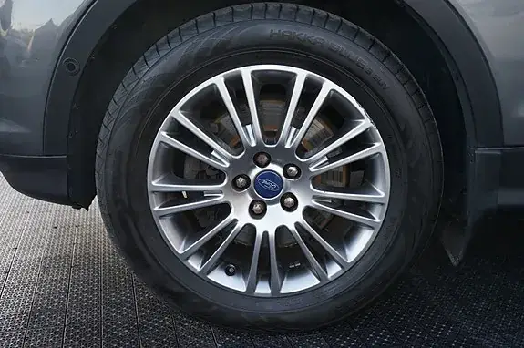 Ford Kuga 2013 photo 5