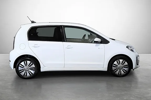 Volkswagen Up 2017 photo 5