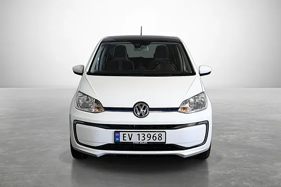 Volkswagen Up 2017 photo 3