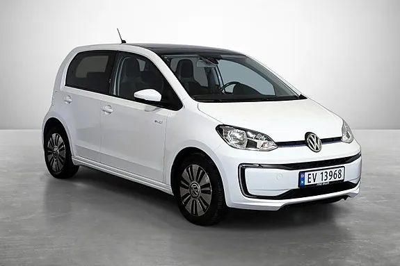 Volkswagen Up 2017 photo 4