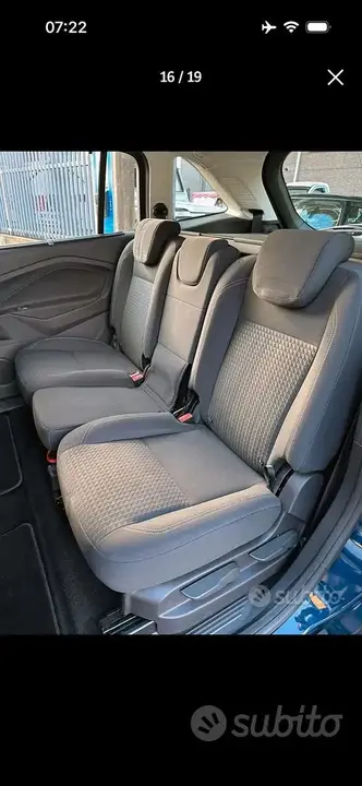 Opel Meriva 2013 photo 5